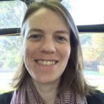 Carina Gronlund's profile