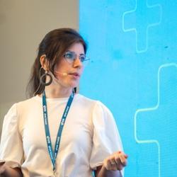 Beatrice Fabiani De Leva's profile