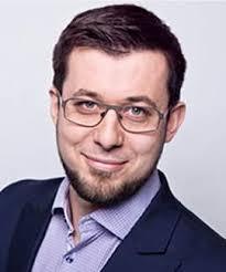 Maciej Lis's profile