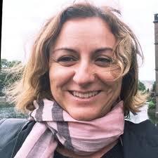 Ana Llena-Nozal's profile