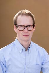 Drystan Phillips's profile