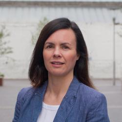 Anne Nolan's profile