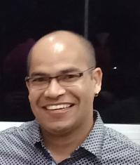 Harish C. Phuleria's profile