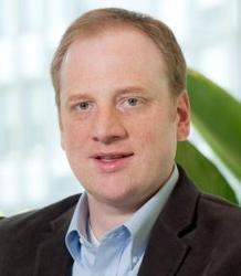 Richard Jones's profile