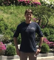 Bas Weerman's profile