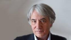 Andrew Steptoe's profile