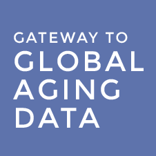 g2aging logo